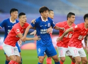 米兰APP下载-足协杯比赛中，武汉卓尔不敌对手遭遇失利的简单介绍