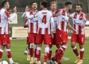 米兰APP下载-贝尔格莱德红星大胜，提前锁定欧冠十六强资格