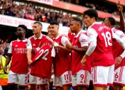 米兰体育官网-水晶宫重振雄风，逆转阿森纳