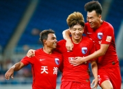 米兰APP下载-包含深圳成功战胜保级对手，提升保级形势的词条