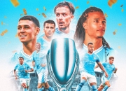 米兰捕鱼-曼城在欧洲俱乐部比赛中获得胜利，晋级四分之一决赛的简单介绍