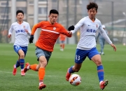 米兰体育官网-包含北京国安和山东鲁能踢平，两支劲旅互不相让的词条