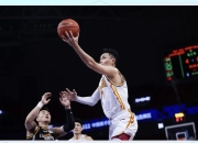 米兰APP下载-山西男篮逆袭湖南，成功挺进季后赛