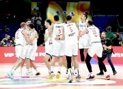 米兰APP下载-加拿大男篮力克塞尔维亚，晋级奥运季军争夺战