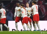 米兰真人-包含沃尔夫斯堡惊险逆转，门兴格拉德巴赫惨遭绝杀的词条