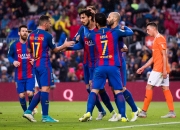 米兰体育官网-西班牙人客场逃平，表现出色