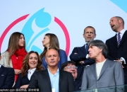 米兰体育官方网站-欧洲女足决赛德国队成功卫冕冠军