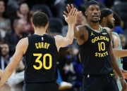 米兰体育官网-勇士大将库里：留队信心不减