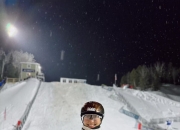 米兰百家乐-包含瑞士滑雪选手勇夺冠军，喜笑颜开的词条