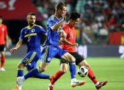 米兰体育下载-罗马尼亚队横扫挪威队跻身欧国联半决赛的简单介绍