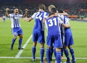 米兰体育-芬兰队将对阵一支强大的球队的简单介绍