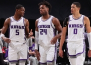 米兰捕鱼-骑士主场大胜国王，连胜达三场