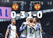 米兰百家乐-热刺连续两轮英超不败，欧冠冠军发挥稳定性