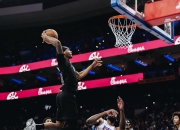 米兰体育官网-76人惨败篮网，遭遇三连败