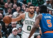 米兰,-猛龙客场击败凯尔特人，东部榜首保持