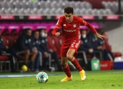 米兰体育网页版-拜仁战绩出色，小组出线大有希望