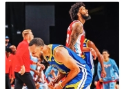 米兰真人-灰熊擒下篮网，莫兰特砍下全队最高27分