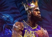 米兰捕鱼-湖人惨遭步行者逆转，詹皇复出无奈败下阵来