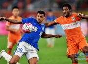 米兰真人-河南建业客场不敌对手，需调整状态