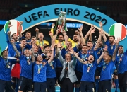 ac米兰-意大利力克瑞士进入欧洲杯四强！