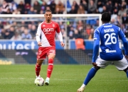 米兰APP下载-摩纳哥队员集体亮相训练场，备战下一场比赛