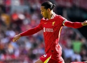 米兰体育入口-利物浦客场逆转，全力夺得三分