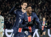 米兰体育app入口-巴黎圣日耳曼俱乐部士气高昂备战