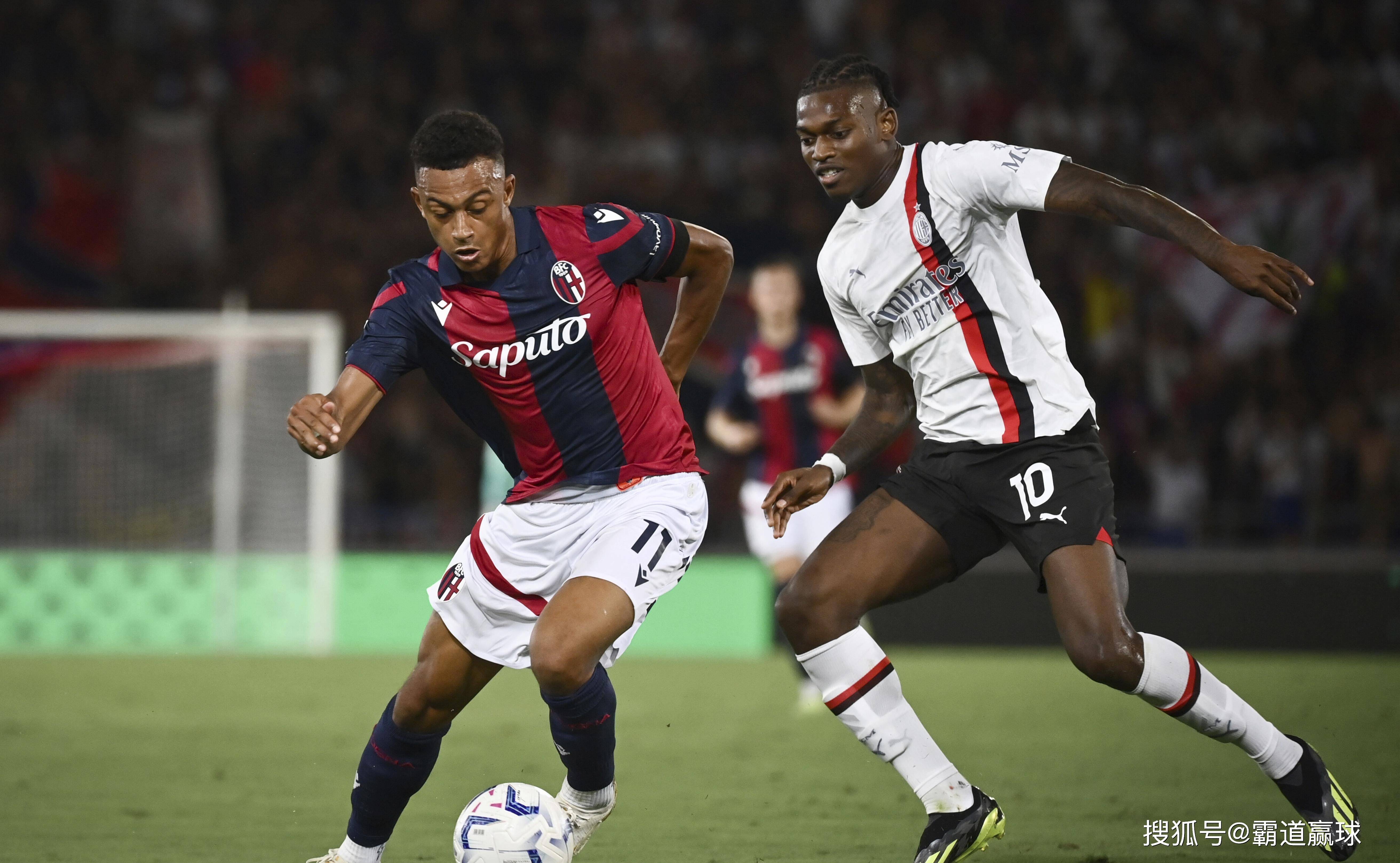 包含罗马客场逼平博洛尼亚，艰难保持不败的词条