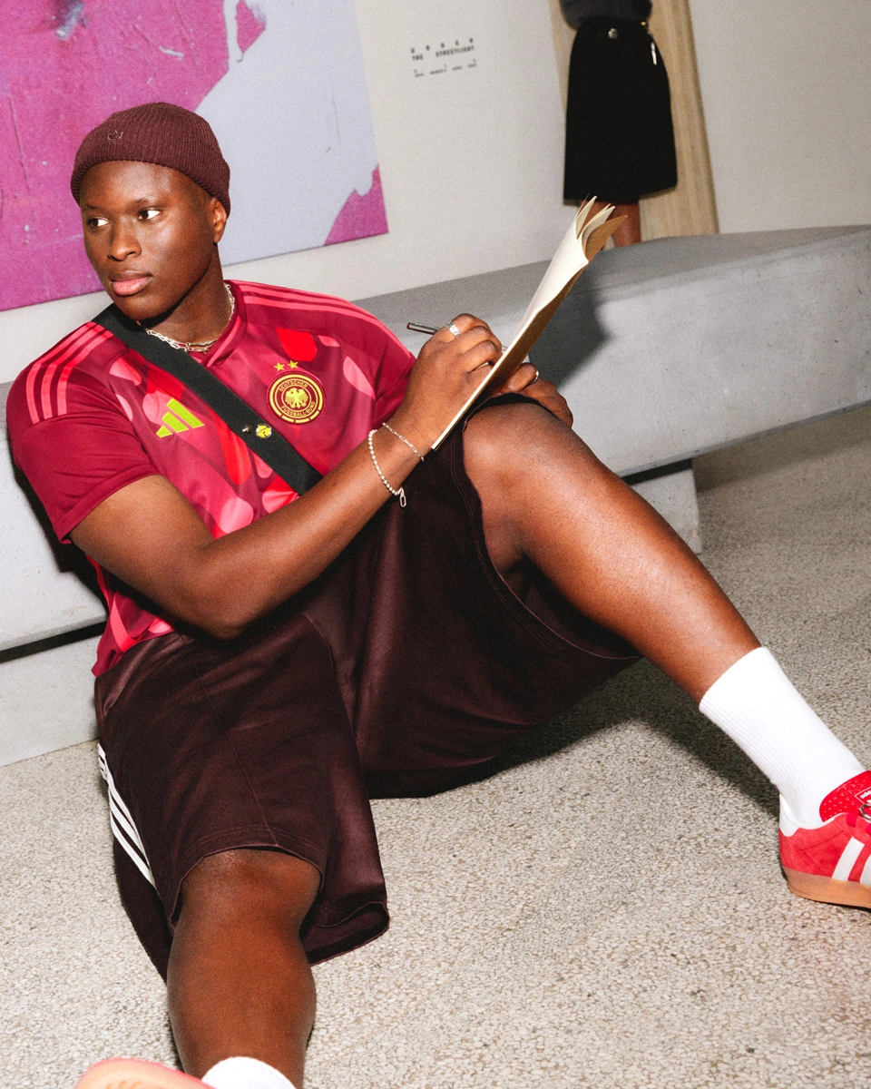 德国女足将战利希，备战欧洲杯