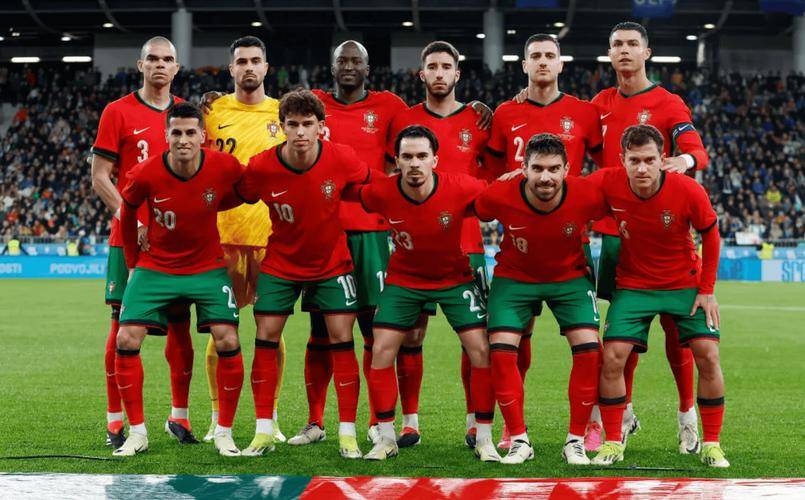 欧国联赛精彩对决在场上上演着