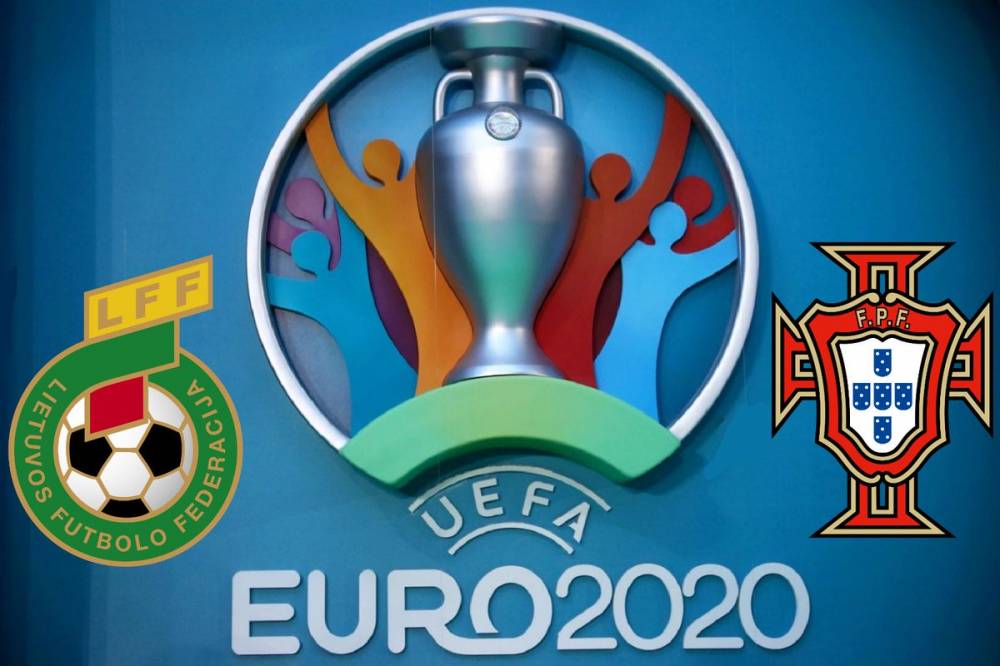 包含葡萄牙大胜立陶宛,晋级形势一片大好的词条 包含葡萄牙大胜立陶宛,晋级形势一片大好的词条