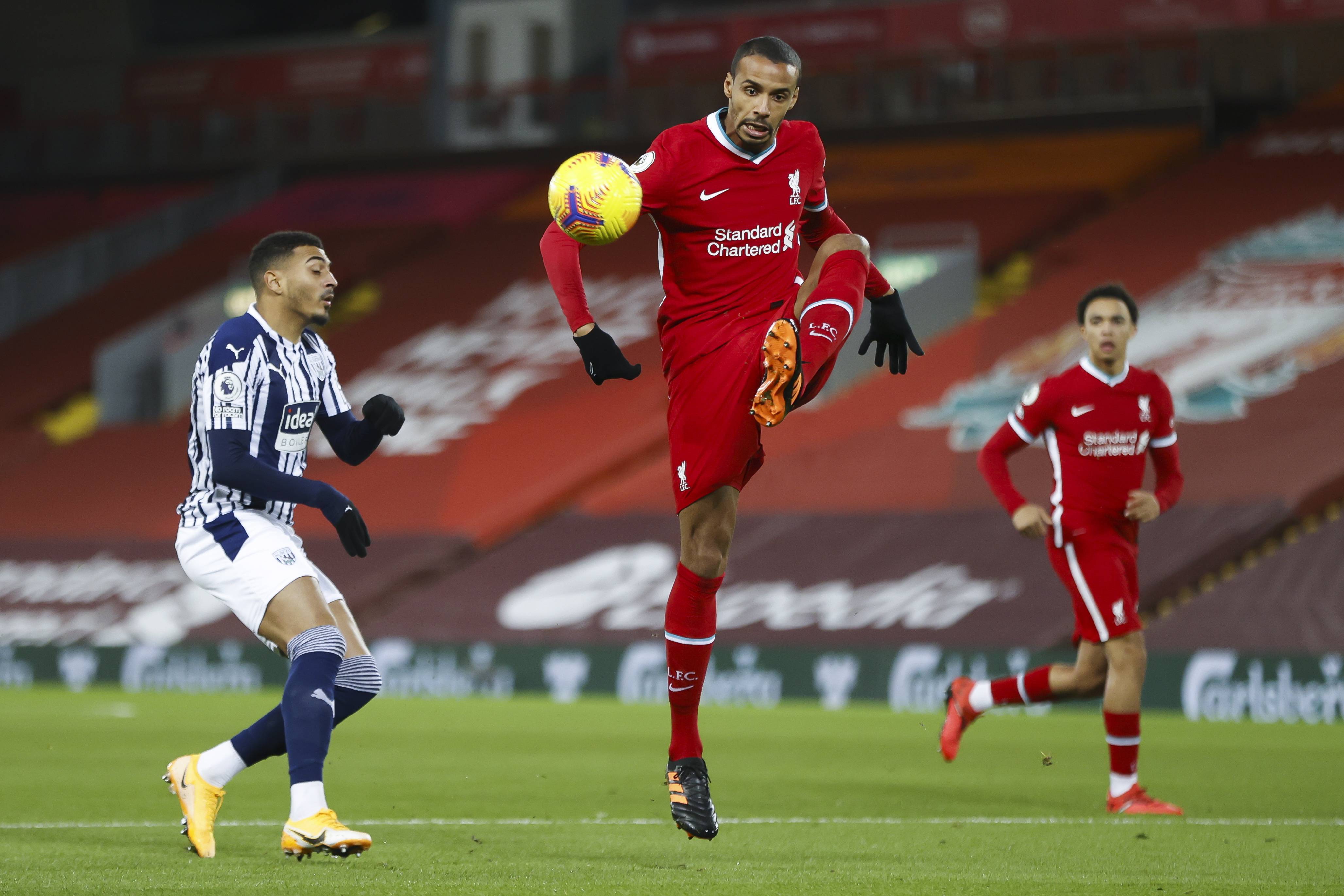 利物浦再获胜利，实力不容小觑的简单介绍