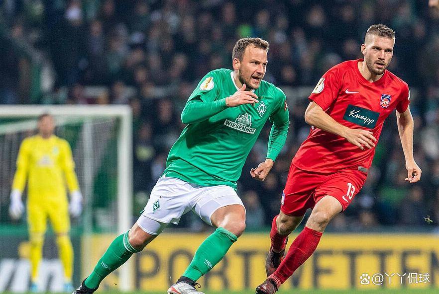 云达不莱梅主场惨败，需进一步提升实力