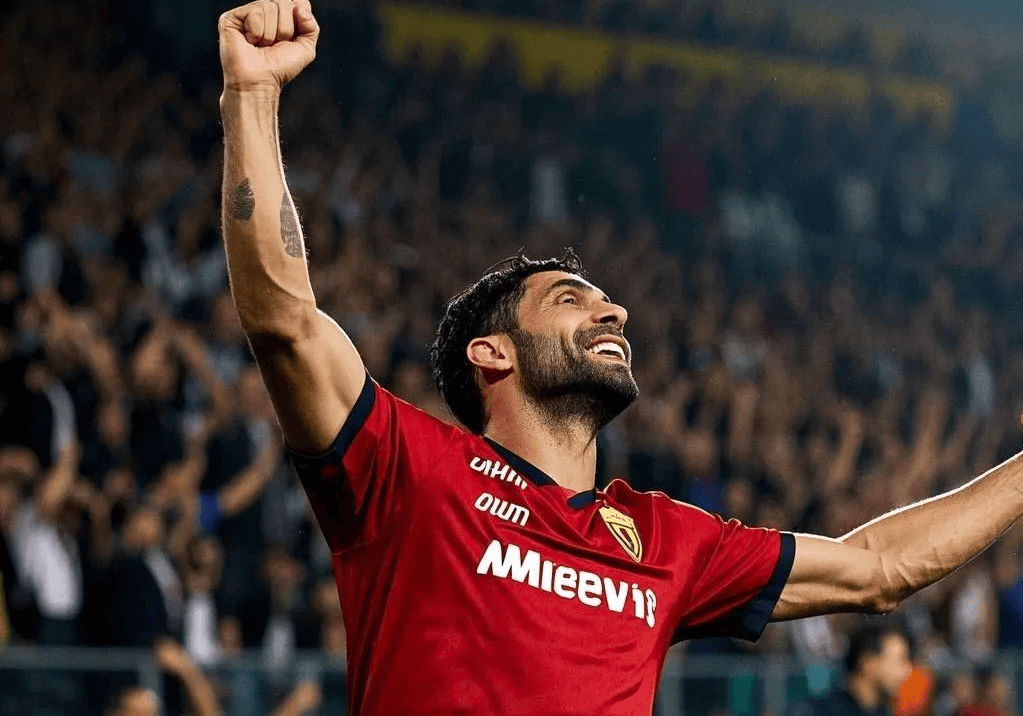 帕尔马球员状态回暖，助力球队夺冠希望的简单介绍