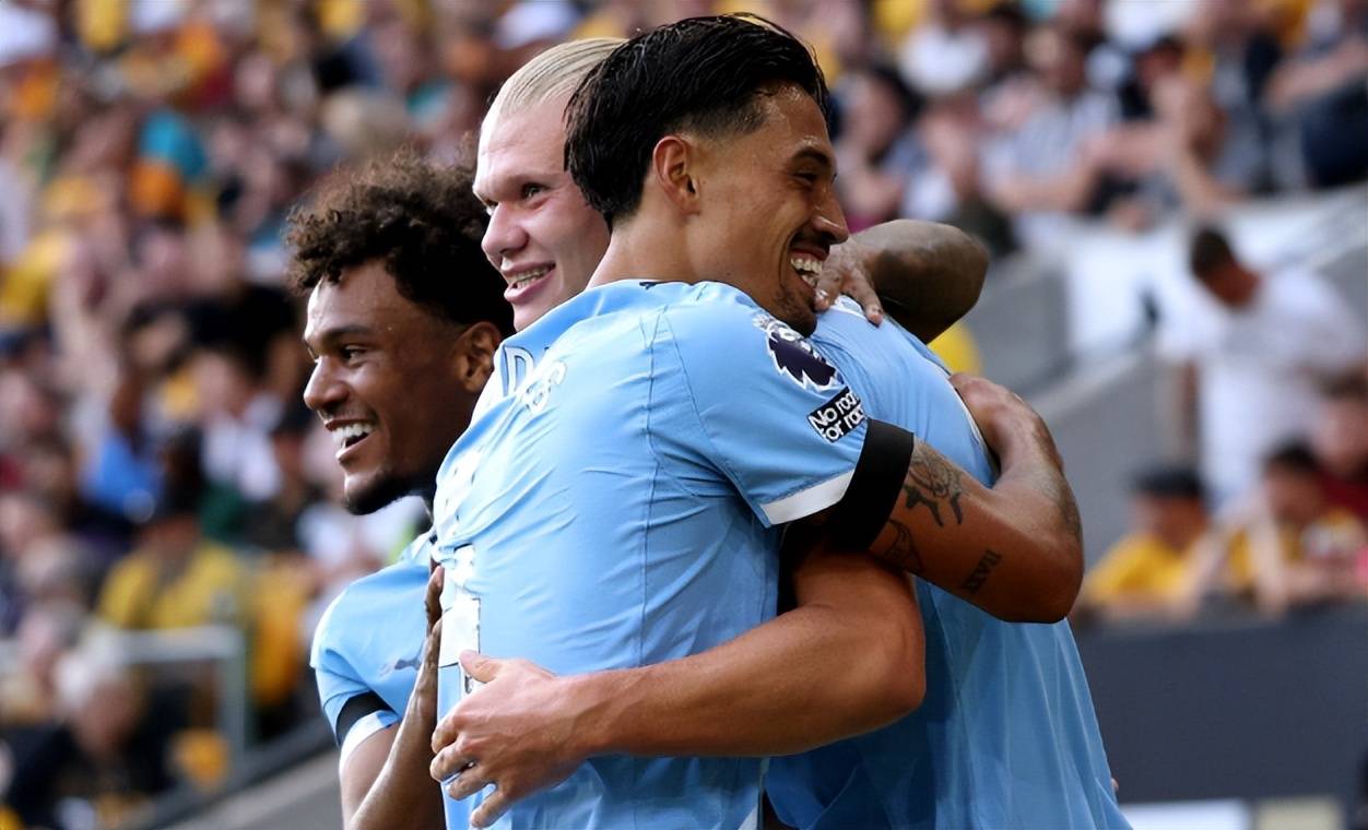 狼队主场战胜哈德斯菲尔德,斩获三分的简单介绍 狼队主场战胜哈德斯菲尔德,斩获三分的简单介绍