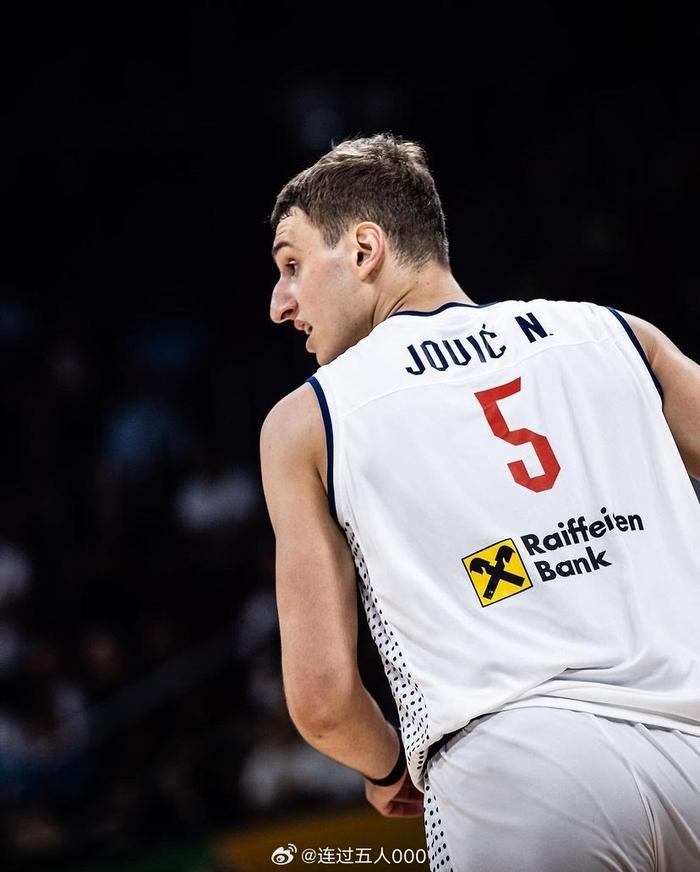 加拿大男篮力克塞尔维亚，晋级奥运季军争夺战