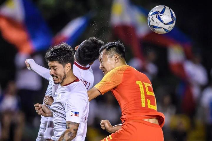 菲律宾主场负于卡塔尔，晋级接力赛未果的简单介绍