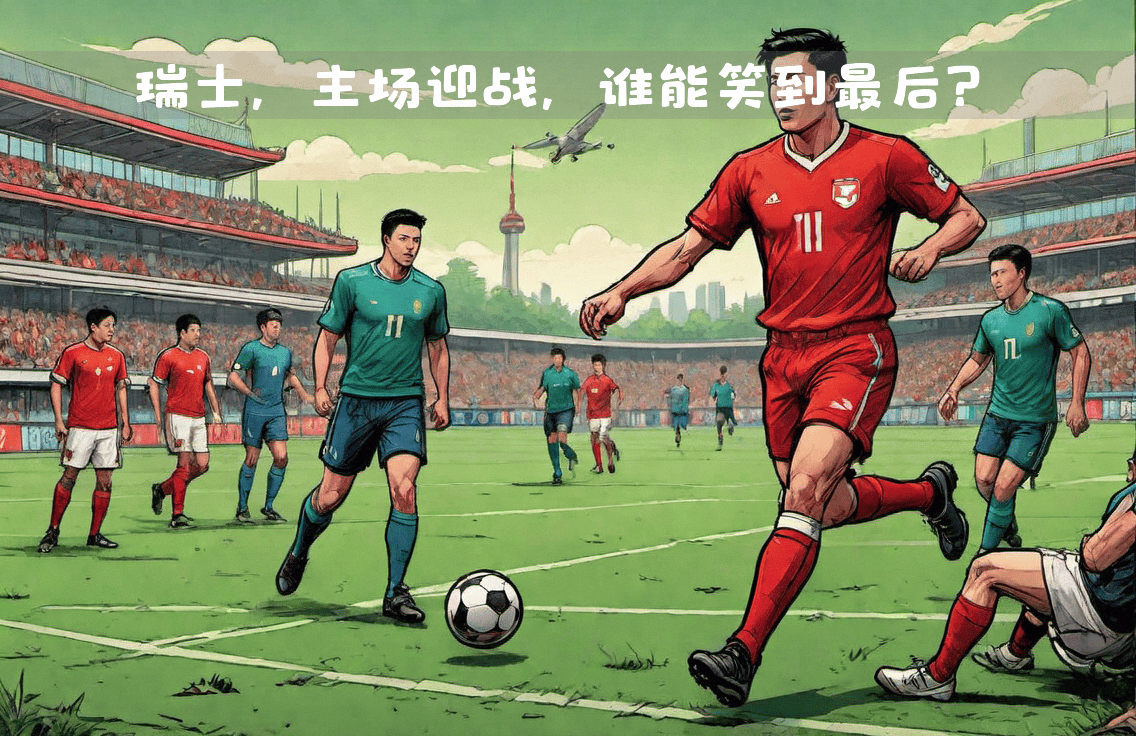 欧国联热闹起来，球员们赛场精彩表现