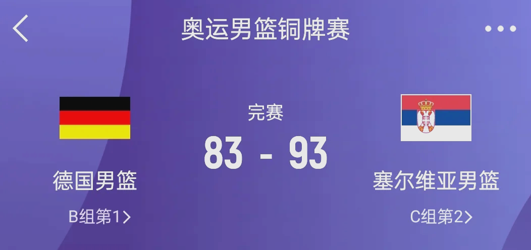 德国队表现出色，获得团体比赛铜牌的简单介绍