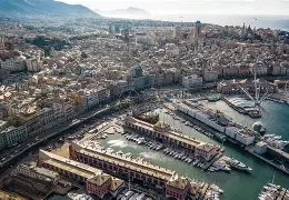 关于热那亚连胜结束，努力寻找战斗力的信息