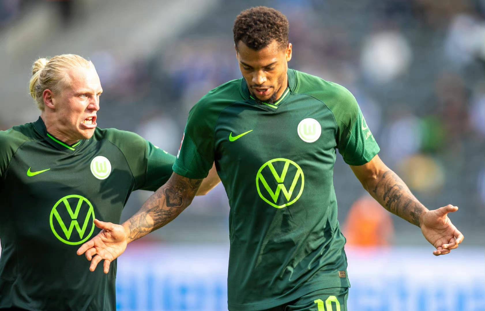 包含柏林赫塔主场平局，积分榜排名依旧的词条