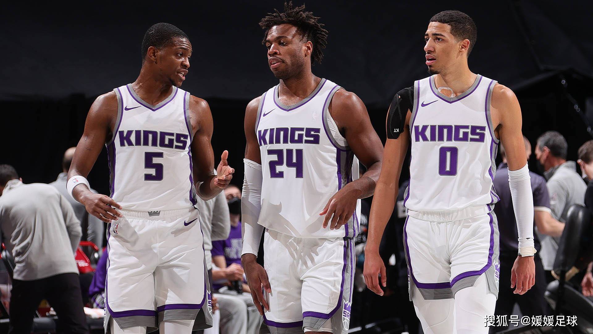 骑士主场大胜国王，连胜达三场