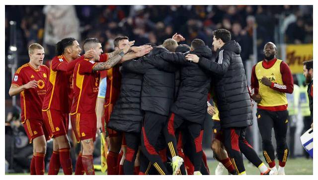 罗马客场抢分，赛季目标依然可期的简单介绍