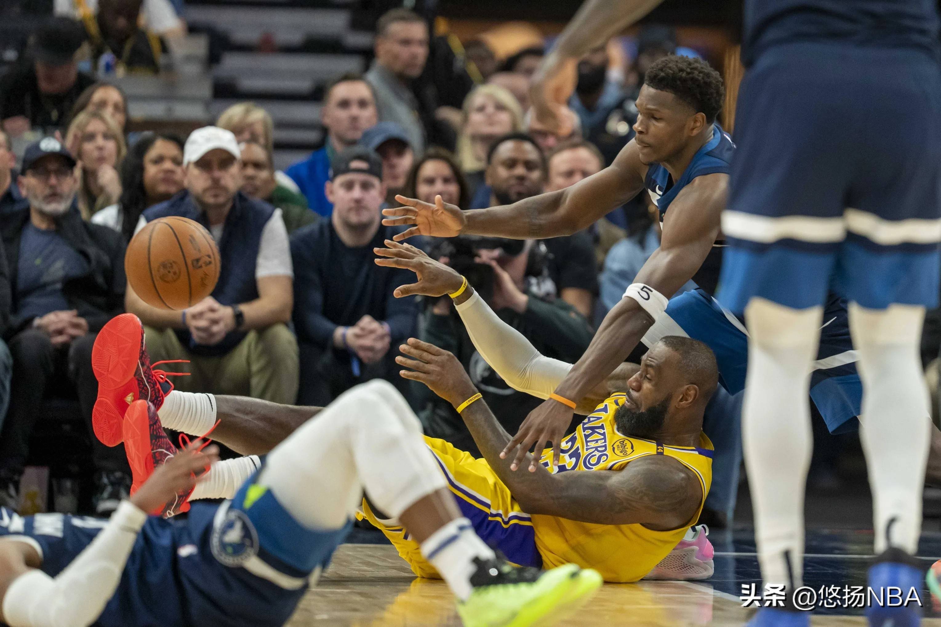 森林狼大胜魔术，取得两连胜