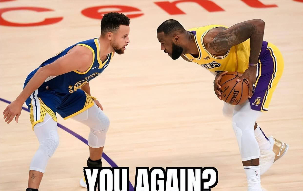 勇士击败湖人，取得重要胜利！