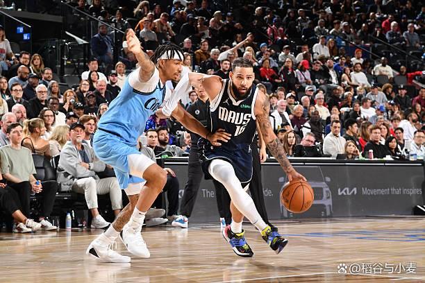 独行侠遭快船绝杀，遭遇两连败！