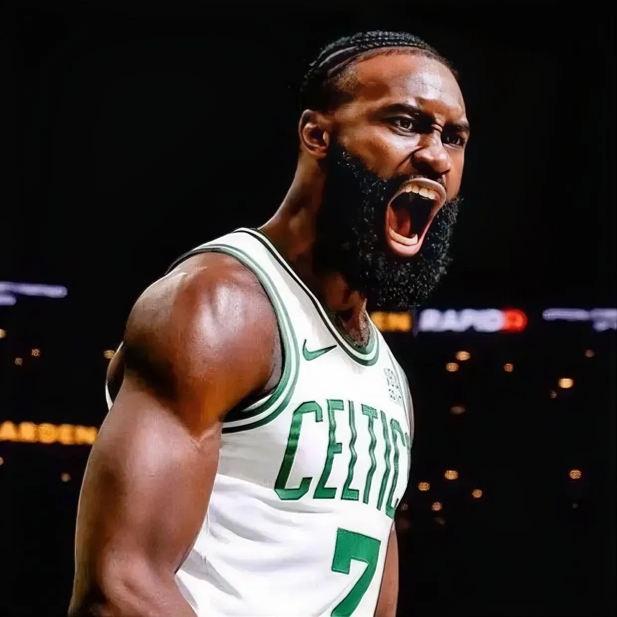 包含凯尔特人擒猛龙,杰伦-布朗26分的词条 包含凯尔特人擒猛龙,杰伦-布朗26分的词条