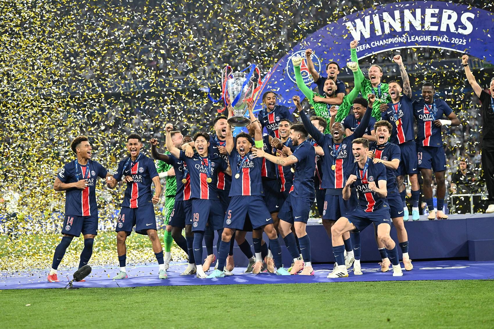 关于皇马3-1利物浦，夺取欧冠冠军！的信息