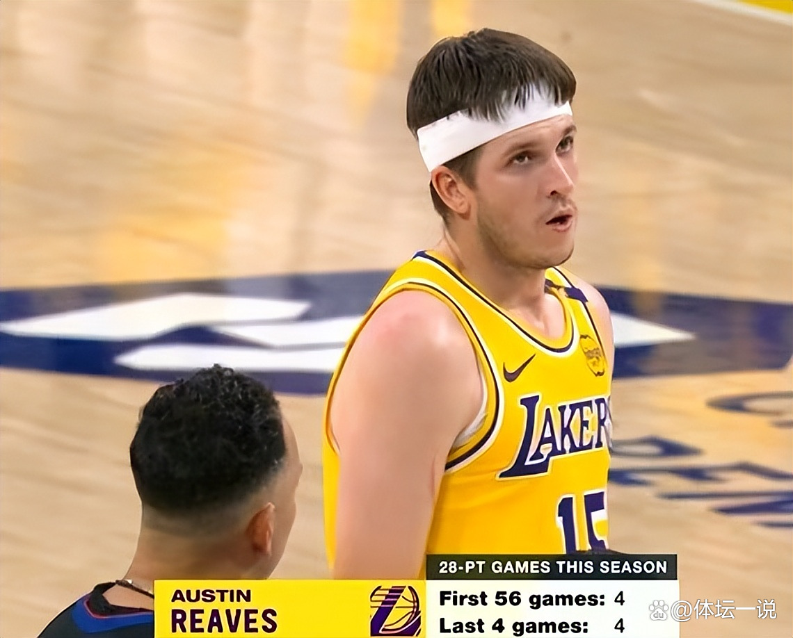 国王客场力克湖人，迎来三连胜