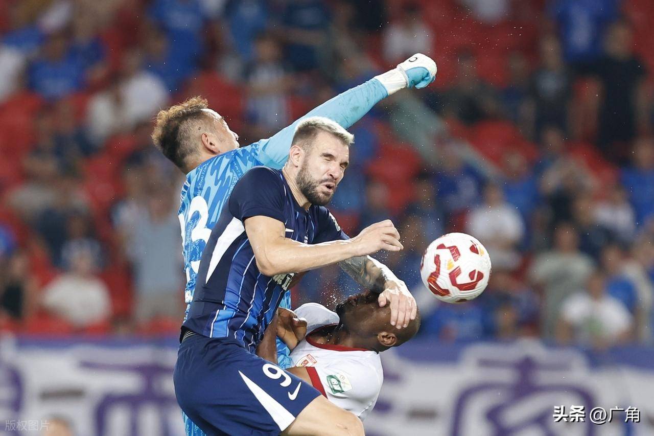 胜负难分！球队与对手战平收场